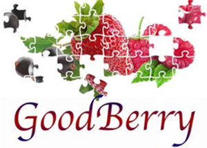 ベリー種改良のためのGoodBerryプロジェクトのページへ移動