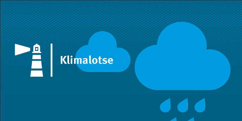 気候変動の影響に適応するためのガイド「Klimalotse」