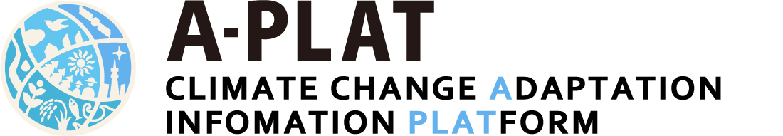 Climate Change Adaptation Information Platform(A-PLAT)