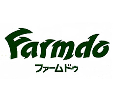 ファームドゥ株式会社ロゴ