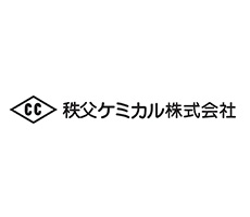 秩父ケミカル株式会社ロゴ