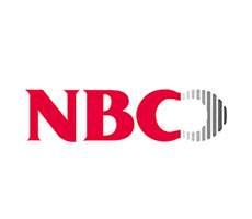 株式会社NBCメッシュテックロゴ