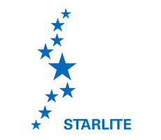 スターライト工業株式会社ロゴ