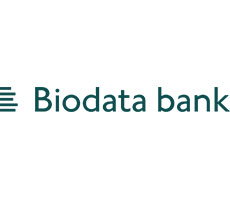 Biodata Bank株式会社ロゴ