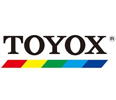 株式会社トヨックスのロゴ