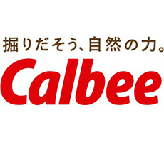 カルビー株式会社のロゴ