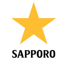 サッポロホールディングス株式会社のロゴ