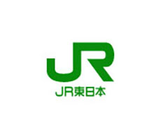 East Japan Railway Companyロゴ