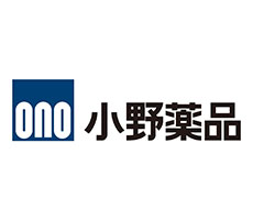 小野薬品工業株式会社ロゴ